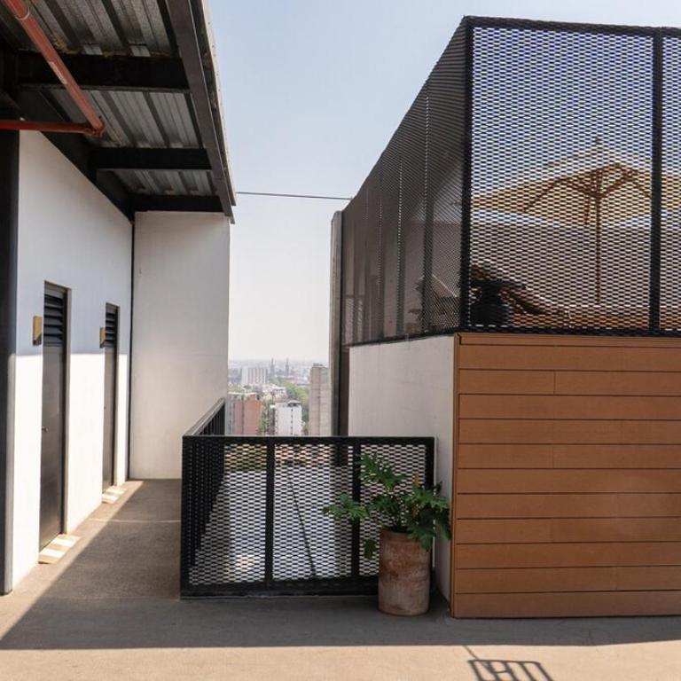 Elara Residence Cozy Design WIT - Apartamento de 2 dormitorios - 40