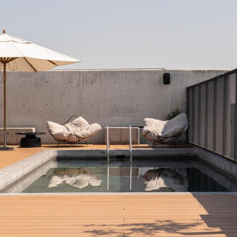 Elara Residence Cozy Design WIT - Apartamento de 2 dormitorios - 45