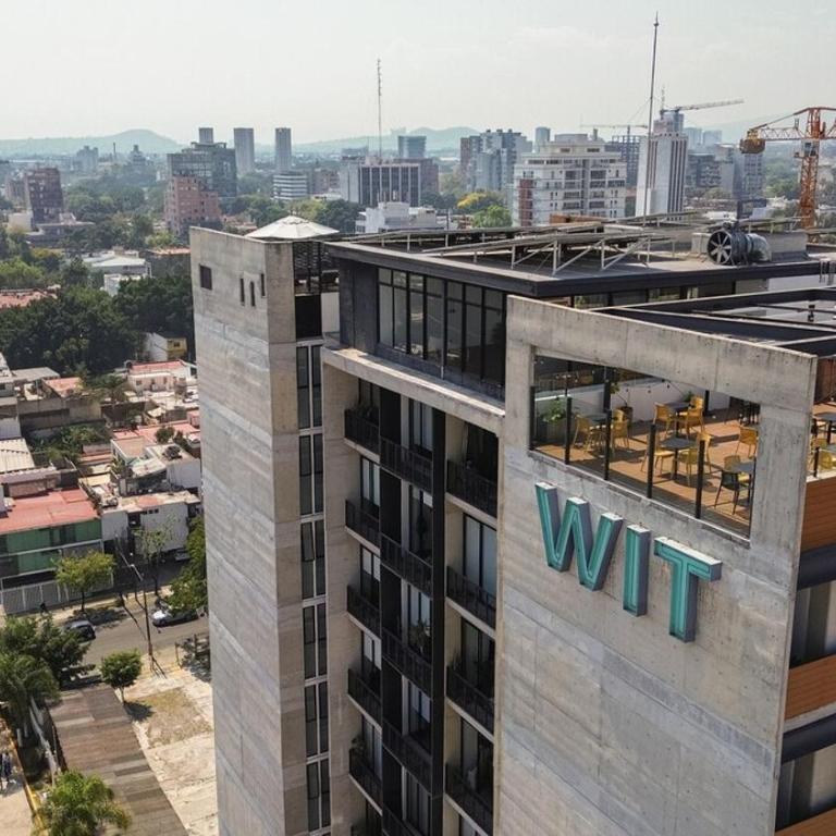 Elara Residence Cozy Design WIT - Apartamento de 2 dormitorios - 57