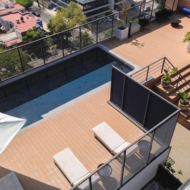 Elara Residence Cozy Design WIT - Apartamento de 2 dormitorios - 59