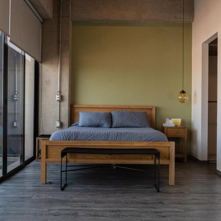 Elara Residence Cozy Design WIT - Apartamento de 2 dormitorios - 60