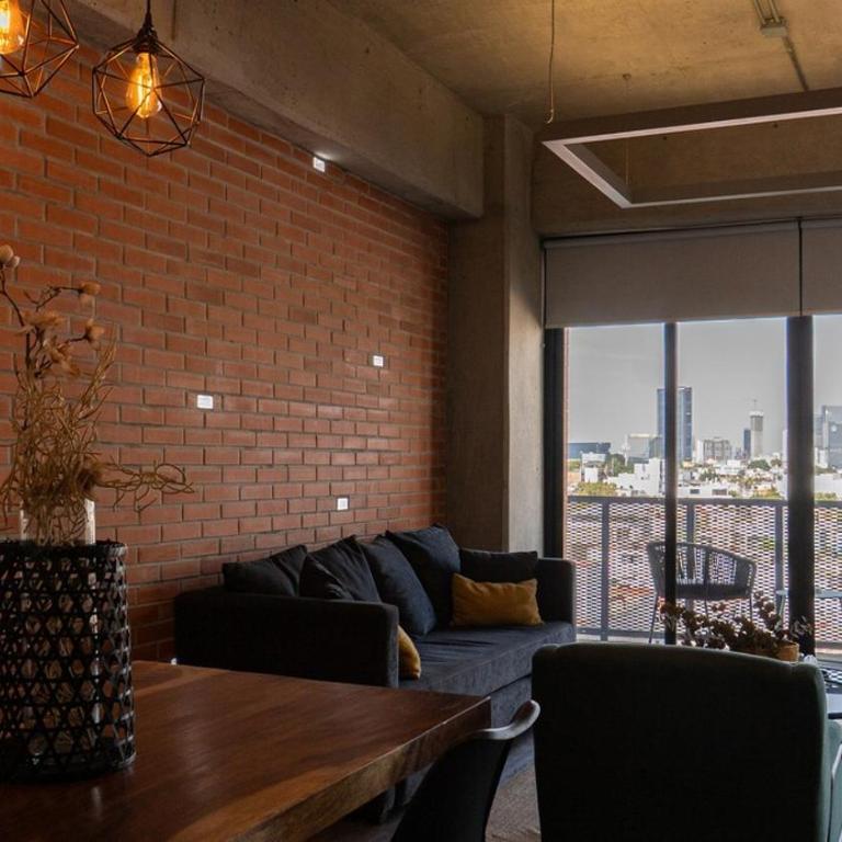 Elara Residence Cozy Design WIT - Apartamento de 2 dormitorios - 61