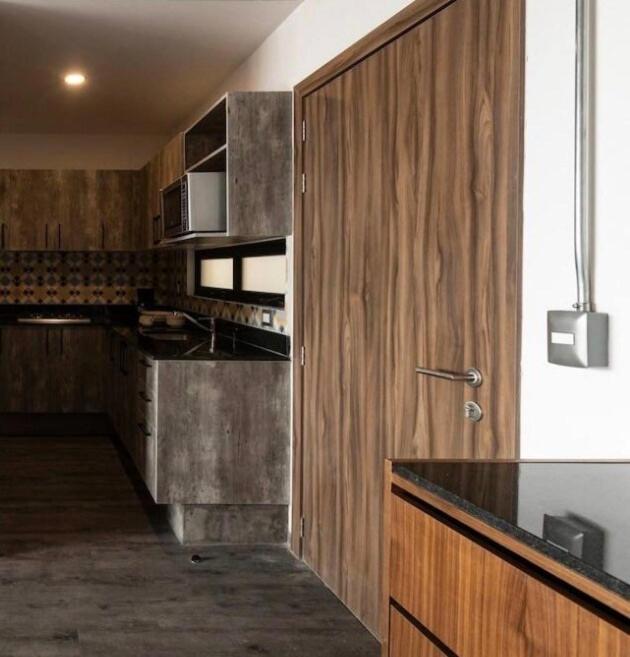 Elara Residence Cozy Design WIT - Apartamento de 2 dormitorios - 63