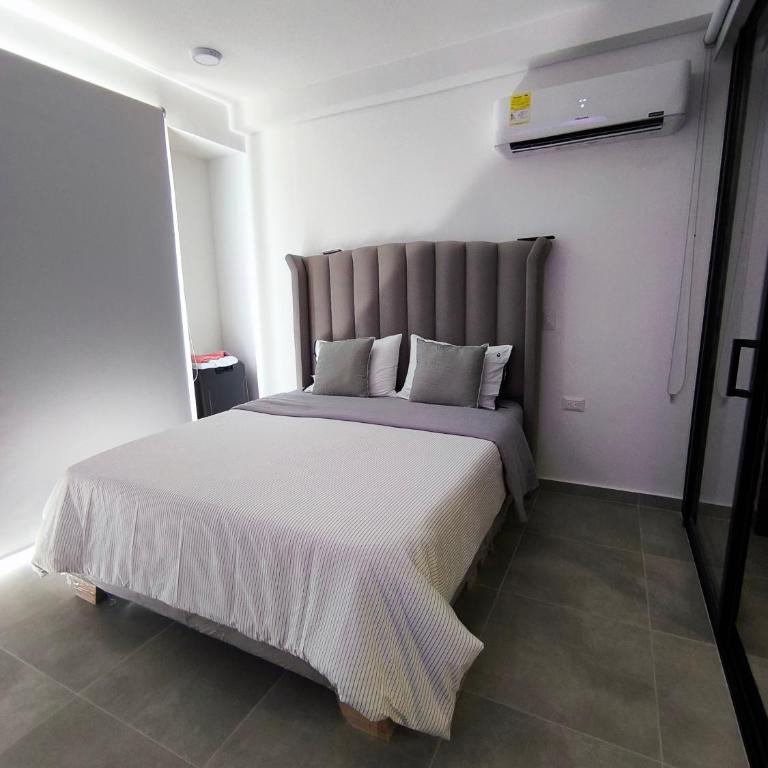 Suite 210 Antonella del Mar - One-Bedroom Apartment - 4