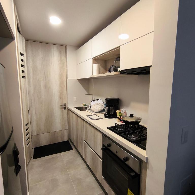 Suite 210 Antonella del Mar - One-Bedroom Apartment - 6