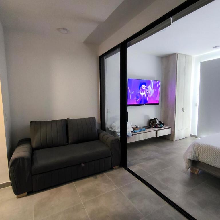 Suite 210 Antonella del Mar - One-Bedroom Apartment - 7