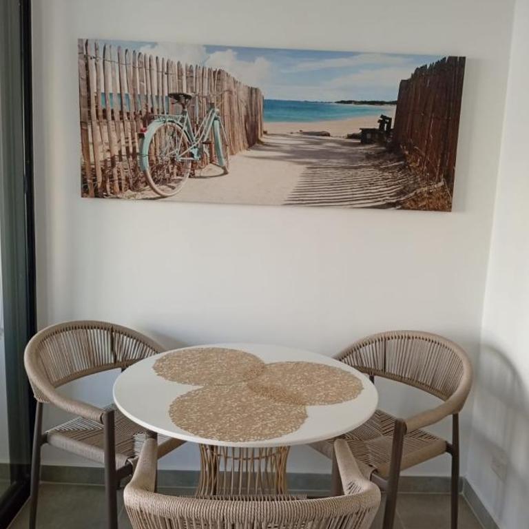 Suite 210 Antonella del Mar - One-Bedroom Apartment - 2