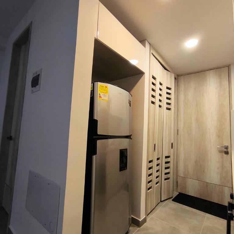 Suite 210 Antonella del Mar - One-Bedroom Apartment - 10