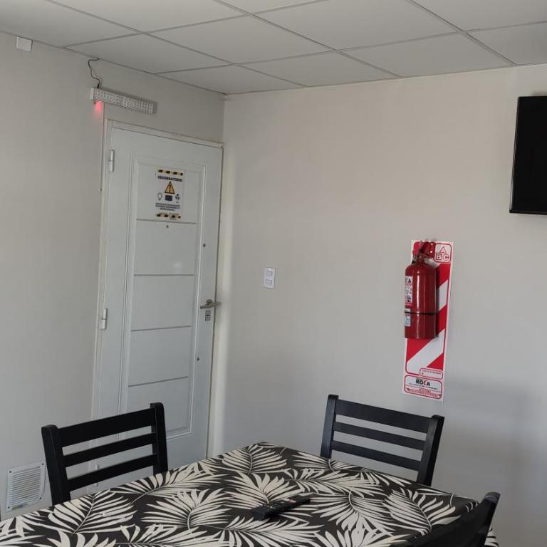 Huaicos Alojamiento - Apartamento de 2 dormitorios - 1