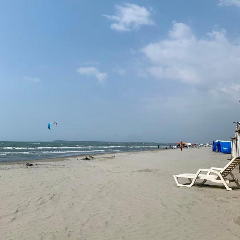 Morros 922 playa privada Cartagena - Two-Bedroom Apartment - 4