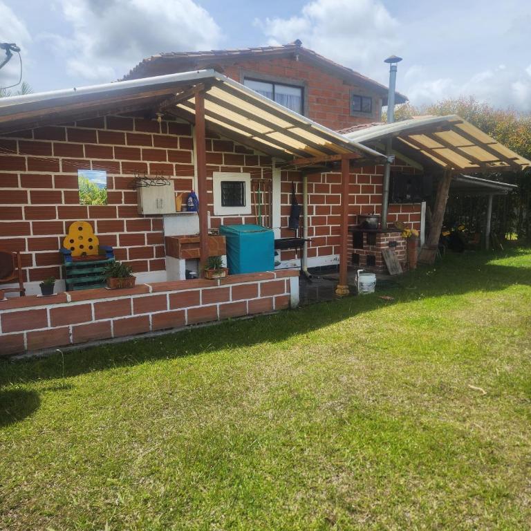 villa lyda - Tent - 1