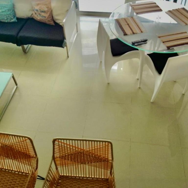 Morros 922 playa privada Cartagena - Two-Bedroom Apartment - 24