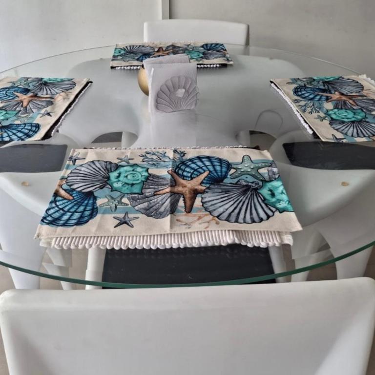 Morros 922 playa privada Cartagena - Apartamento de 2 dormitorios - 27