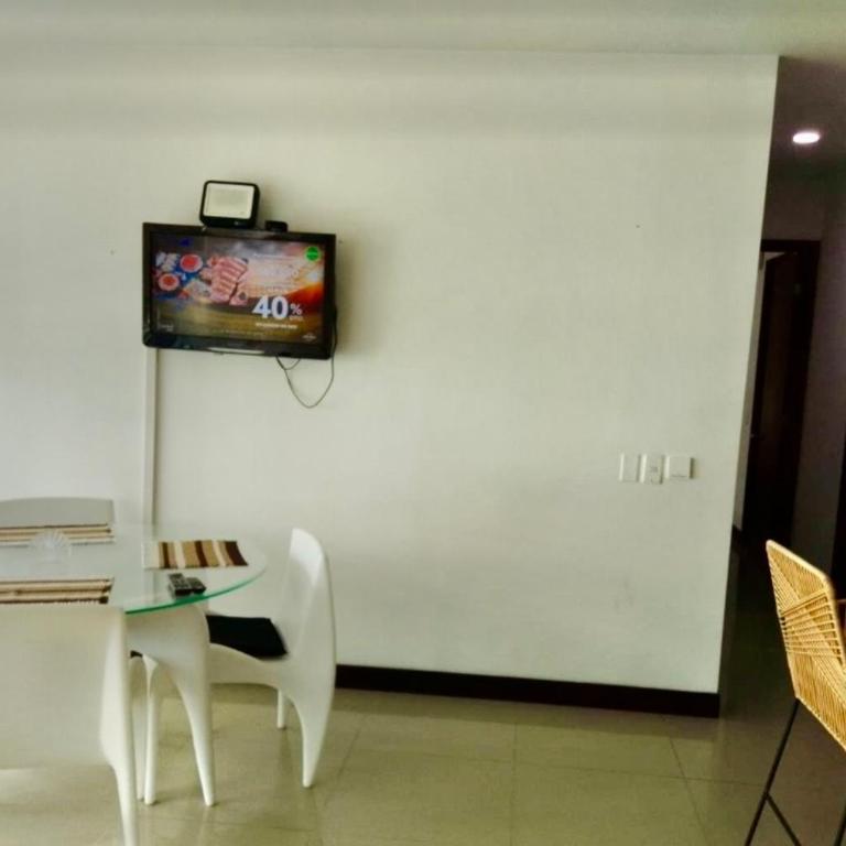 Morros 922 playa privada Cartagena - Two-Bedroom Apartment - 39