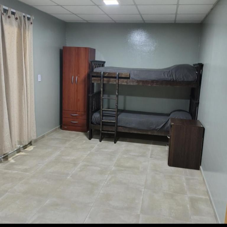Huaicos Alojamiento - Apartamento de 2 dormitorios - 2