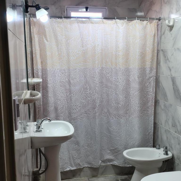 Huaicos Alojamiento - Apartamento de 2 dormitorios - 3