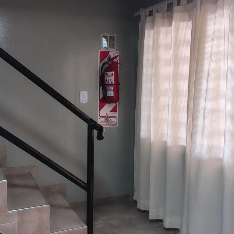 Huaicos Alojamiento - Apartamento de 2 dormitorios - 5