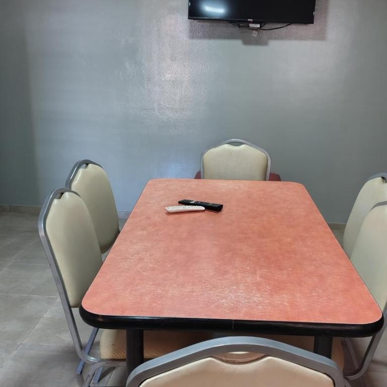 Huaicos Alojamiento - Apartamento de 2 dormitorios - 6