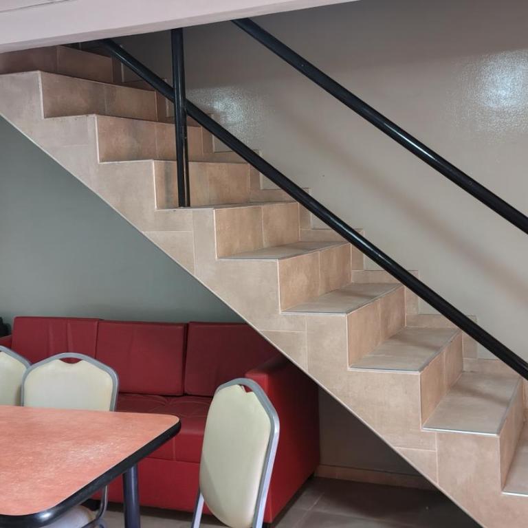 Huaicos Alojamiento - Apartamento de 2 dormitorios - 10