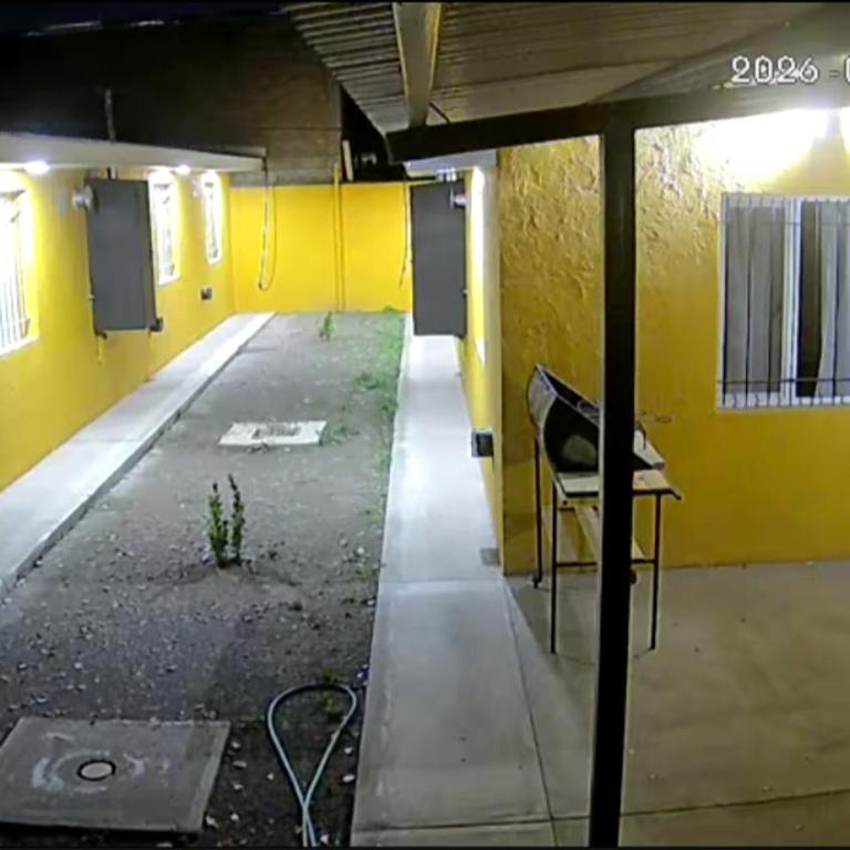 Huaicos Alojamiento - Apartamento de 2 dormitorios - 14