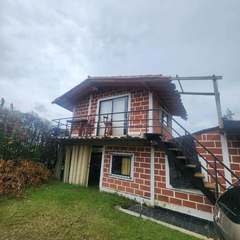 villa lyda - Tent - 4
