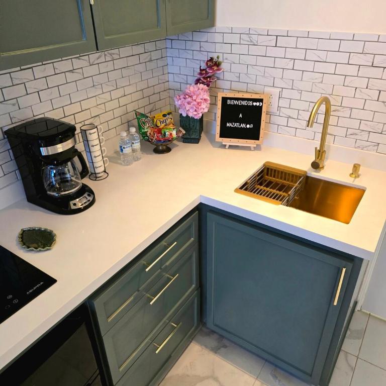 Casa Lumina - Two-Bedroom Apartment - 9