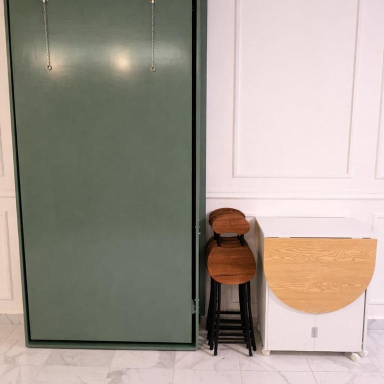 Casa Lumina - Two-Bedroom Apartment - 23