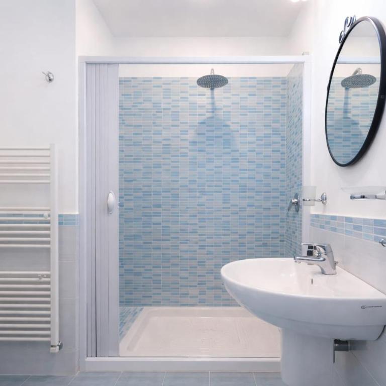 Residence Sorrento - Appartamento con 2 Camere da Letto - 7