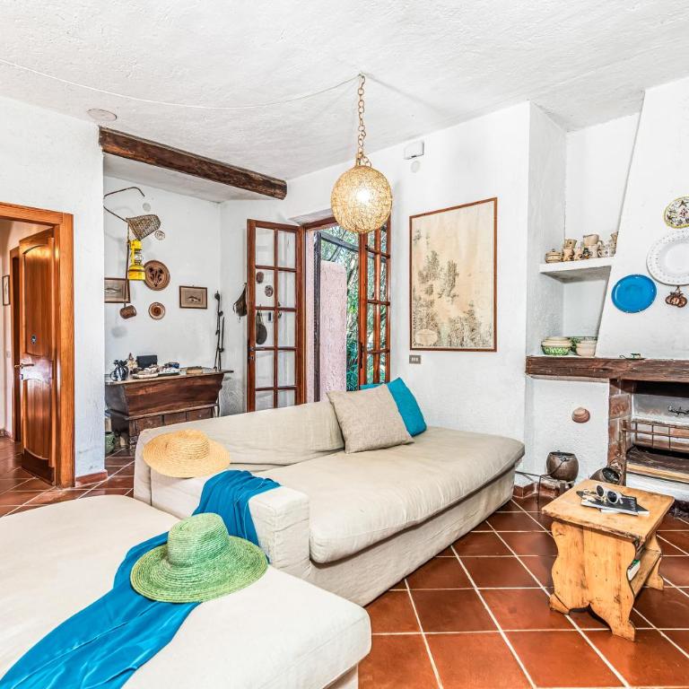 Lu Maggiu - Happy Rentals - Appartamento - Piano Terra - 4