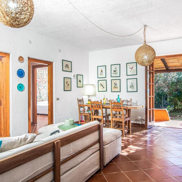 Lu Maggiu - Happy Rentals - Appartamento - Piano Terra - 10