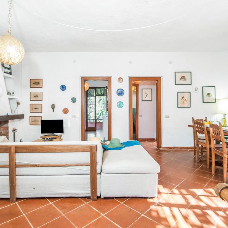Lu Maggiu - Happy Rentals - Appartamento - Piano Terra - 9