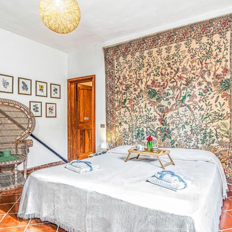 Lu Maggiu - Happy Rentals - Appartamento - Piano Terra - 19