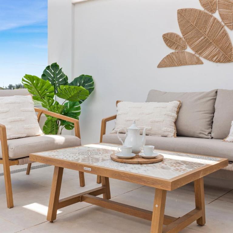 Blue Bay Premium 3bed Apartment in Estepona - Apartamento - 5