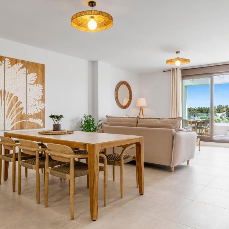 Blue Bay Premium 3bed Apartment in Estepona - Apartamento - 9