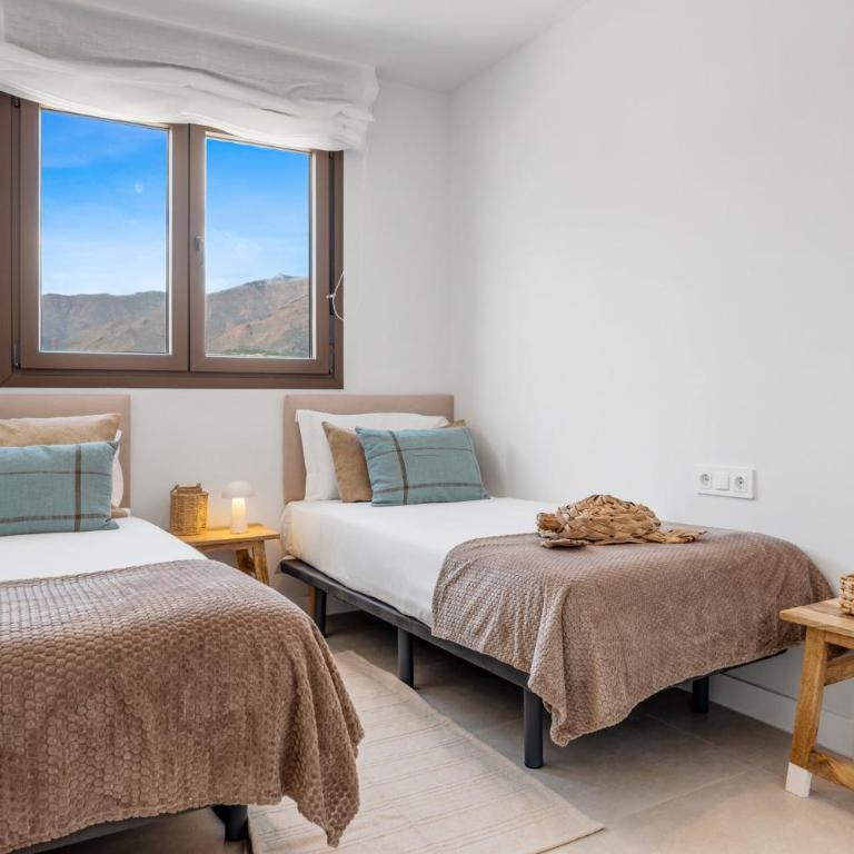 Blue Bay Premium 3bed Apartment in Estepona - Apartamento - 13