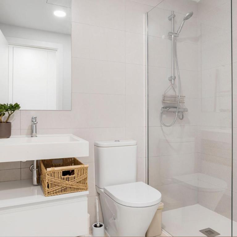 Blue Bay Premium 3bed Apartment in Estepona - Apartamento - 14