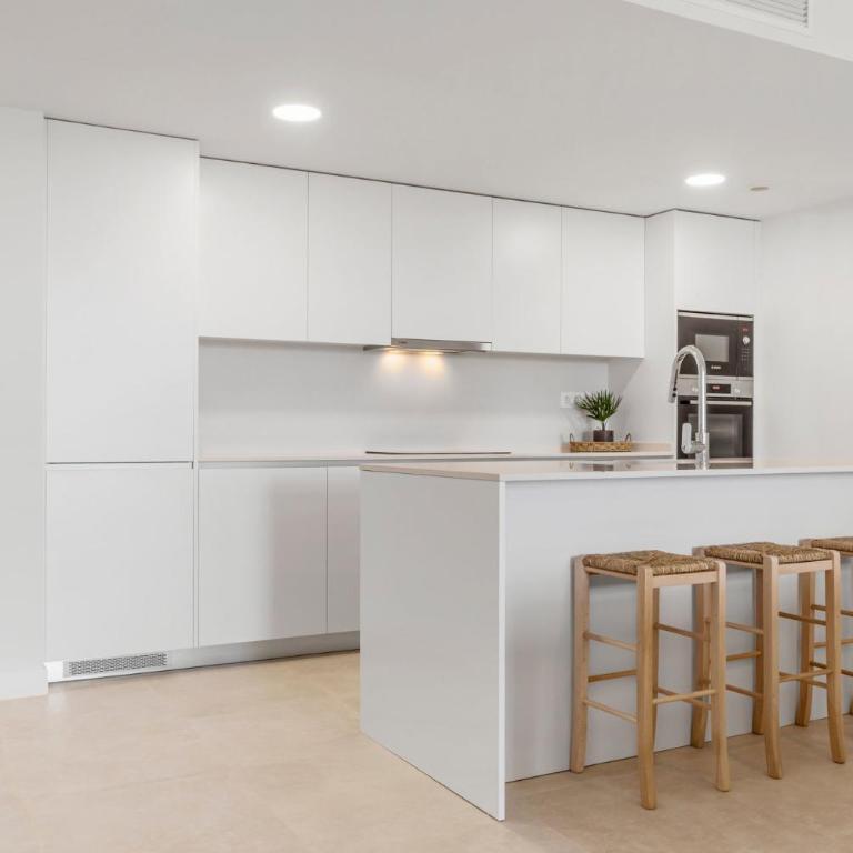 Blue Bay Premium 3bed Apartment in Estepona - Apartamento - 17