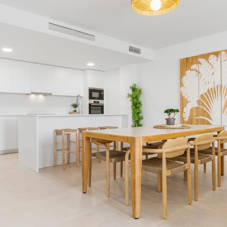 Blue Bay Premium 3bed Apartment in Estepona - Apartamento - 19