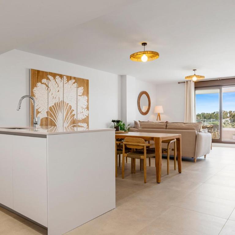 Blue Bay Premium 3bed Apartment in Estepona - Apartamento - 20