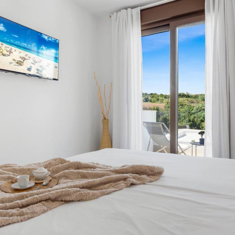 Blue Bay Premium 3bed Apartment in Estepona - Apartamento - 22