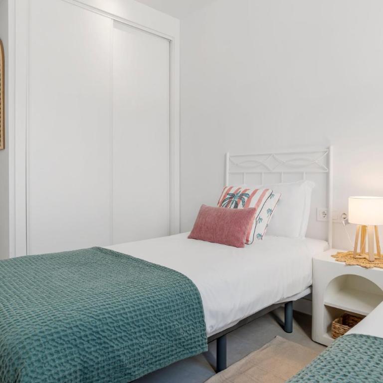 Blue Bay Premium 3bed Apartment in Estepona - Apartamento - 23