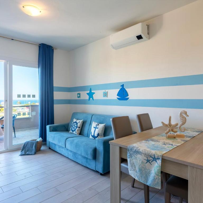 Sardinia Re - Sole 10 - Appartamento - 22