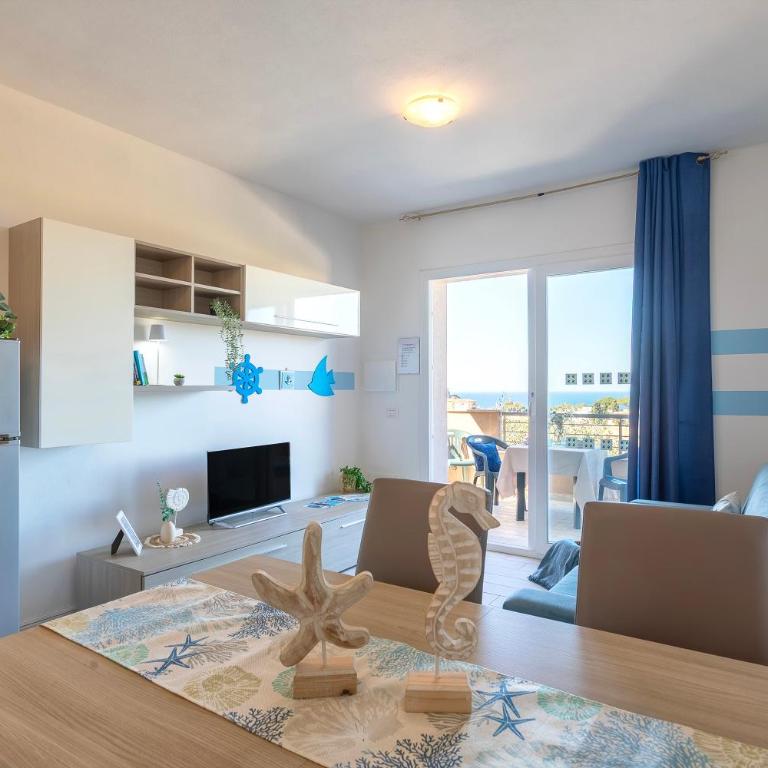 Sardinia Re - Sole 10 - Appartamento - 23