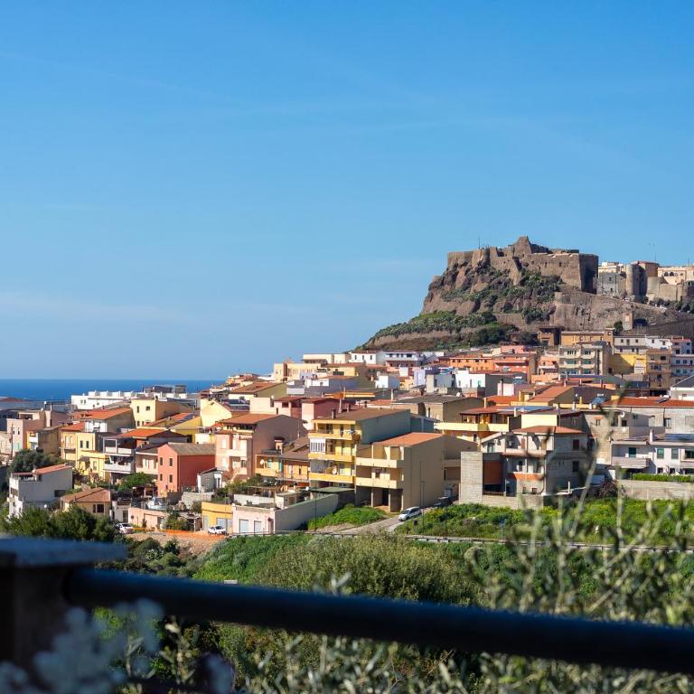 Sardinia Re - Sole 10 - Appartamento - 27