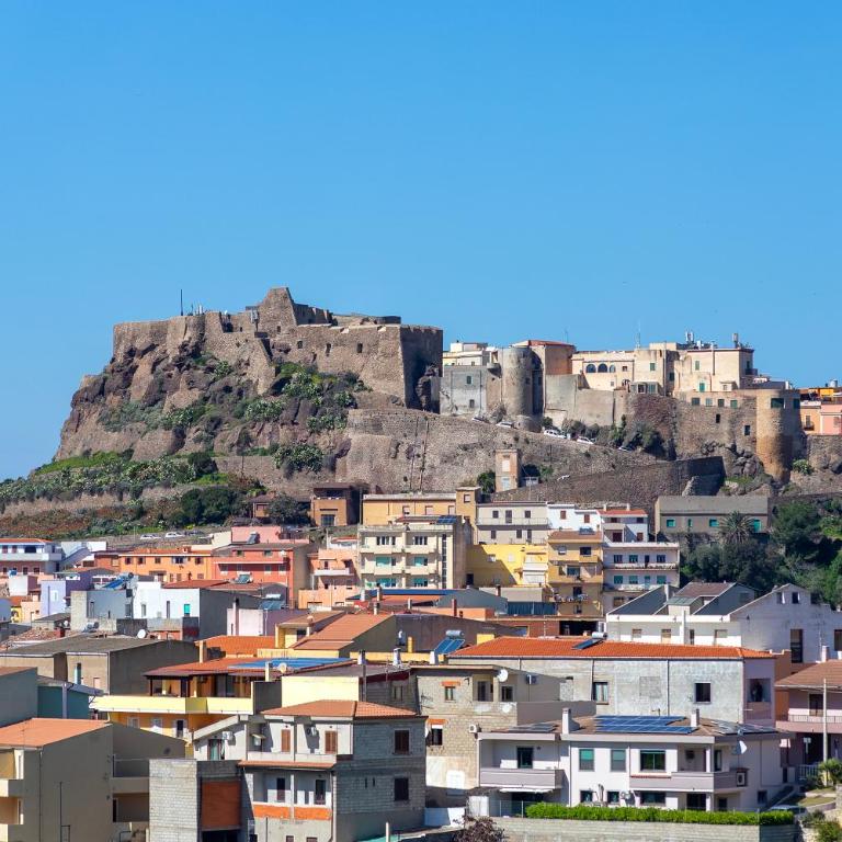 Sardinia Re - Sole 10 - Appartamento - 28