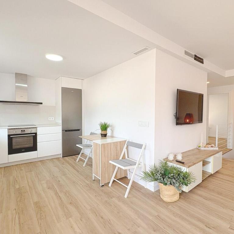 06 Ninomad Viridis Golf Terrace Oliva Nova - Apartamento de 2 dormitorios - 8