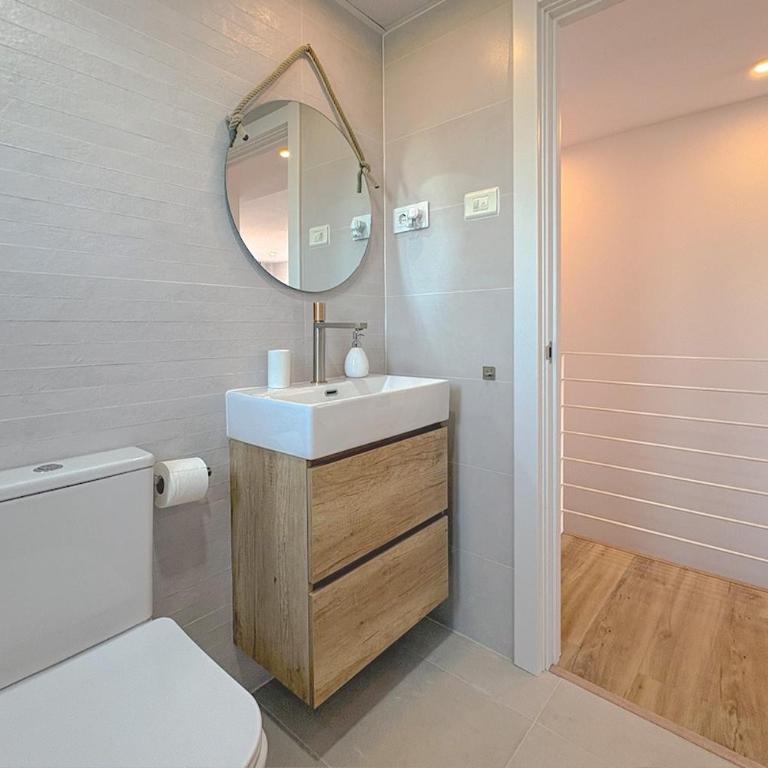 06 Ninomad Viridis Golf Terrace Oliva Nova - Apartamento de 2 dormitorios - 16
