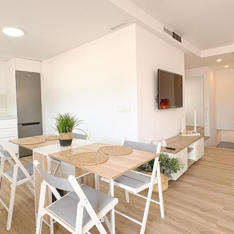 06 Ninomad Viridis Golf Terrace Oliva Nova - Apartamento de 2 dormitorios - 9