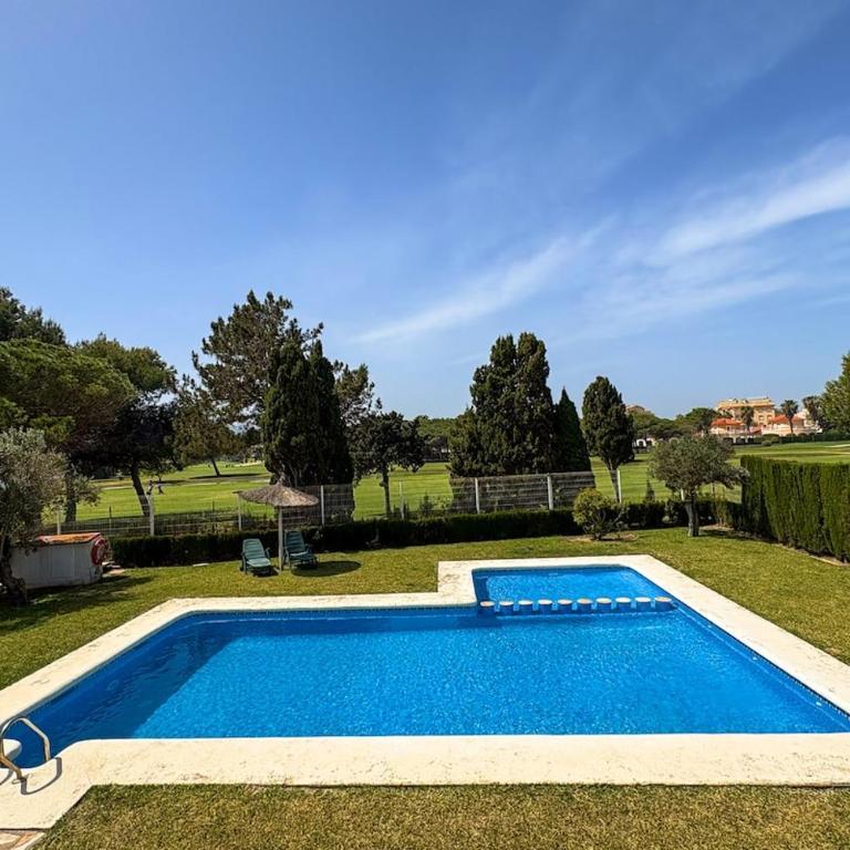06 Ninomad Viridis Golf Terrace Oliva Nova - Apartamento de 2 dormitorios - 27