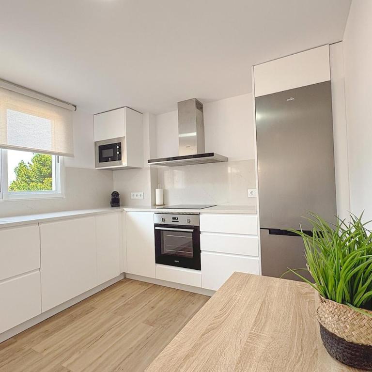 06 Ninomad Viridis Golf Terrace Oliva Nova - Apartamento de 2 dormitorios - 17